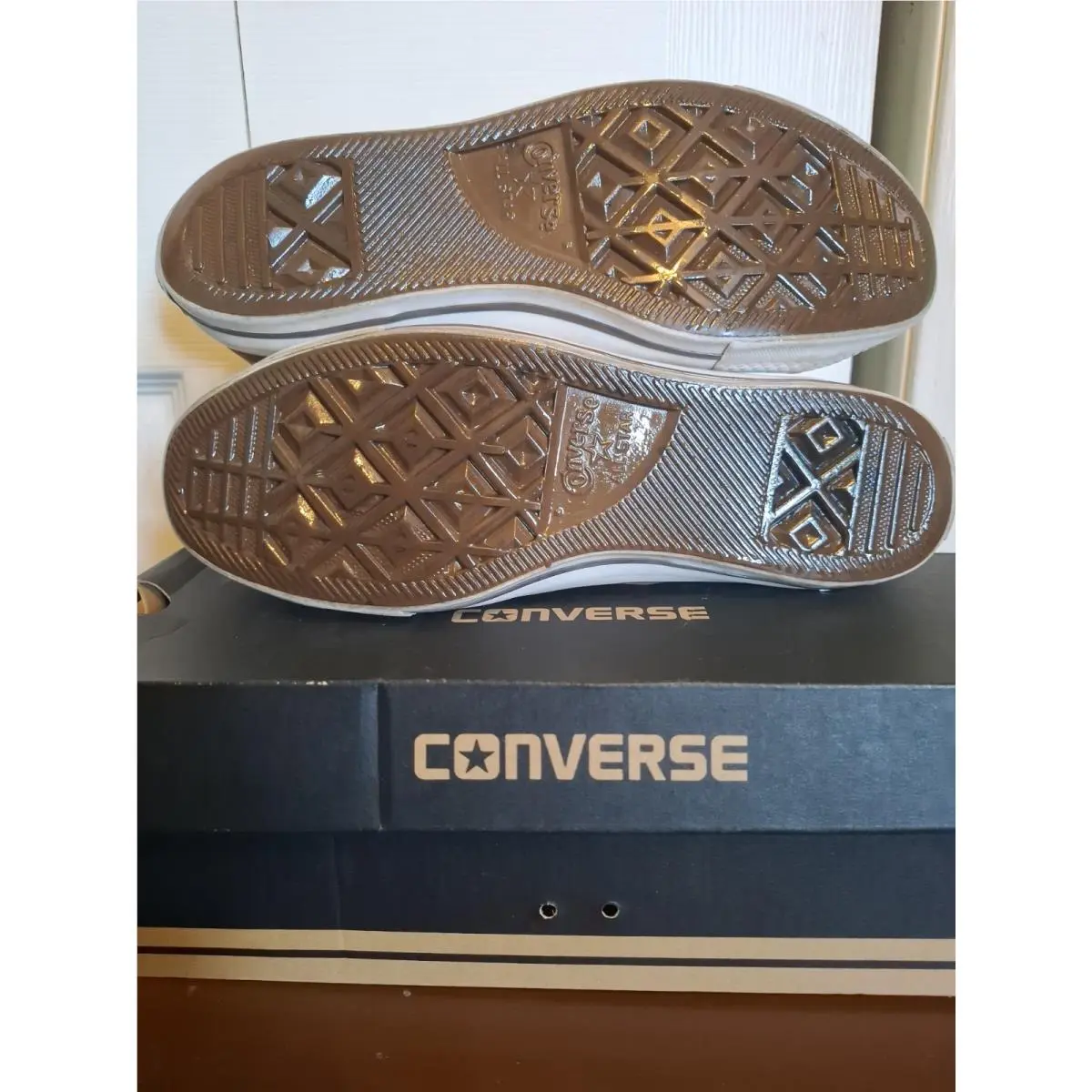 Converse shoes - Converse Pro Leather - Pro Leather - Brown 7