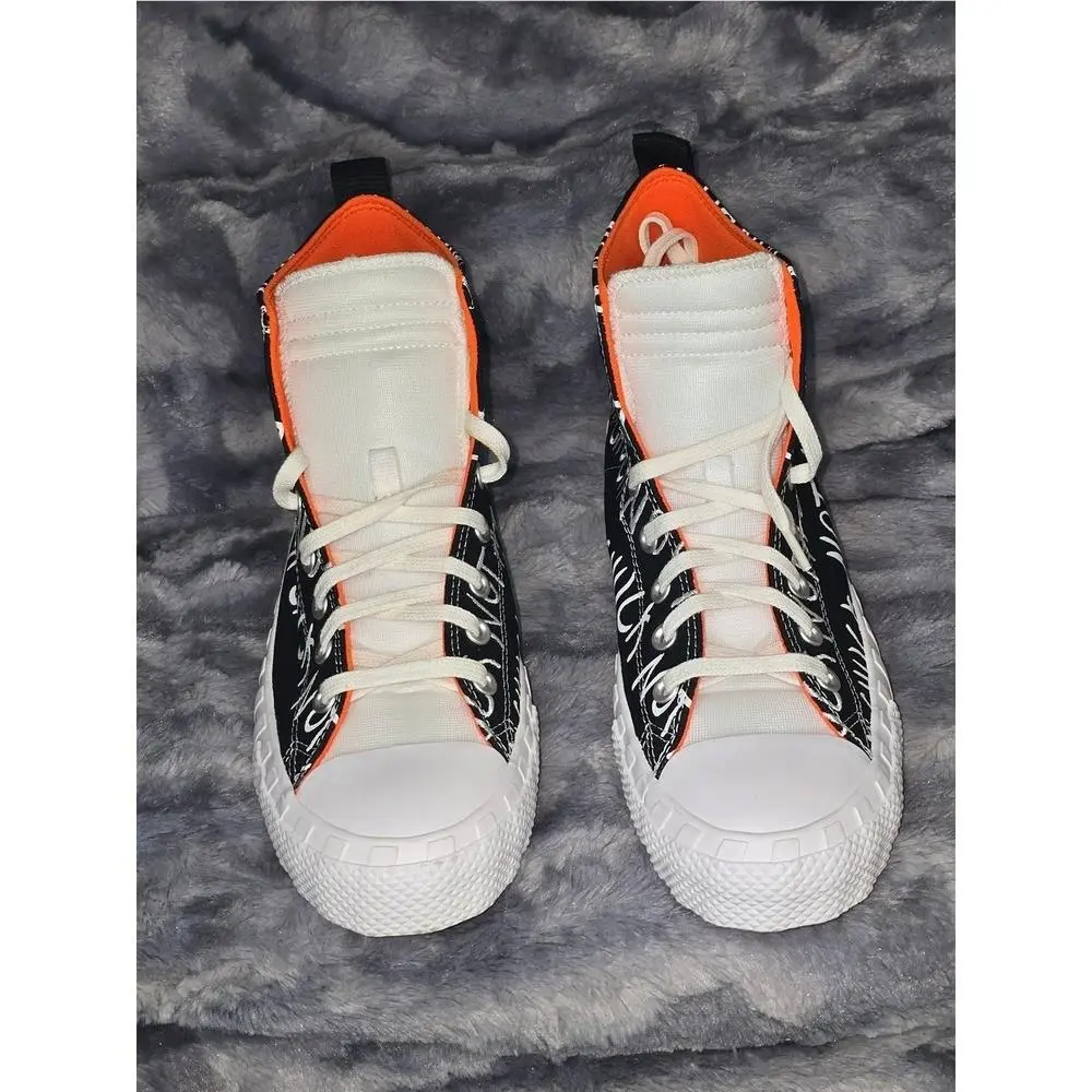 Converse shoes - Black 0