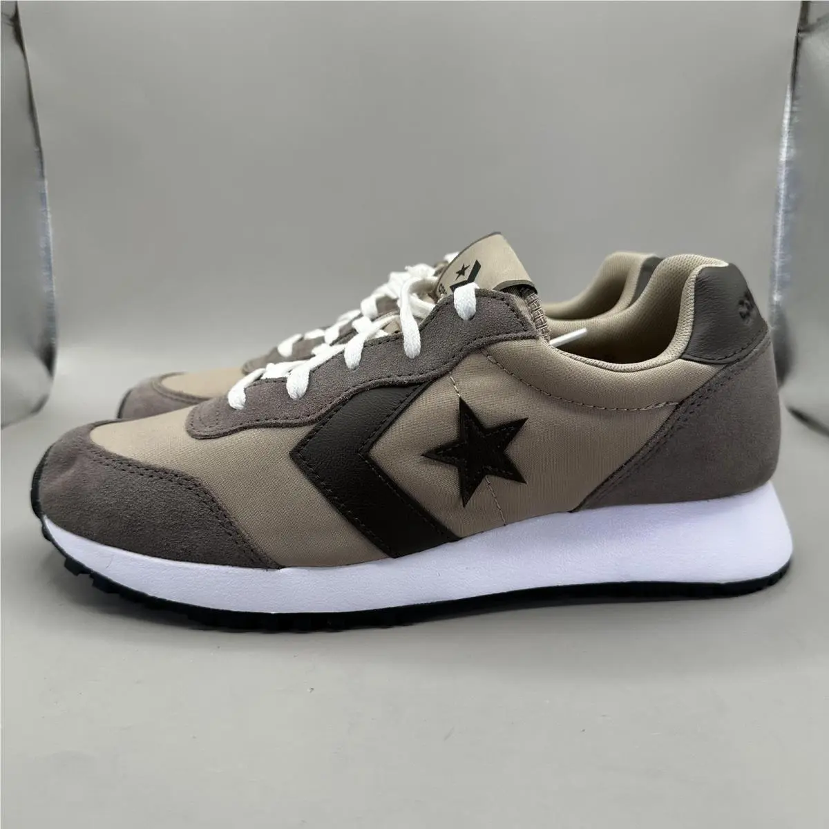 Converse shoes - Converse Trainer - Trainer - A16042C - Beige 0
