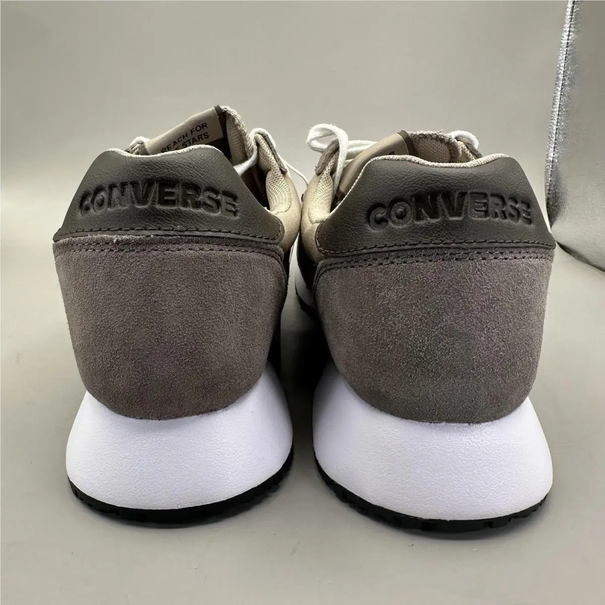 Converse shoes - Converse Trainer - Trainer - A16042C - Beige 4