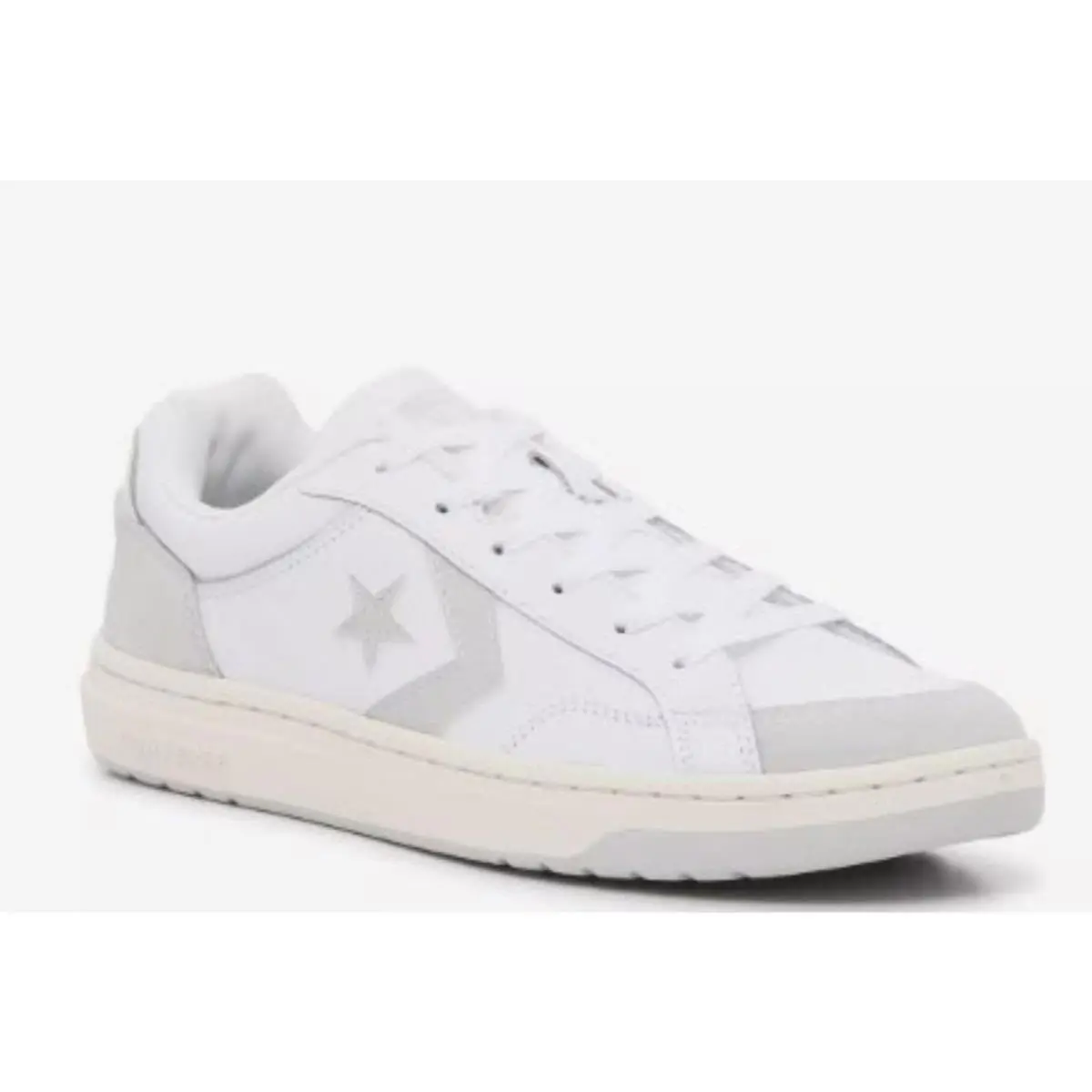 Converse Chuck Taylor Men`s Women`s Pro Blaze White Sneaker