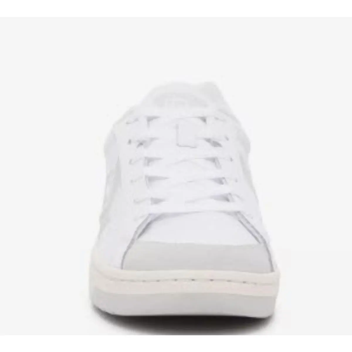 Converse shoes - White 1
