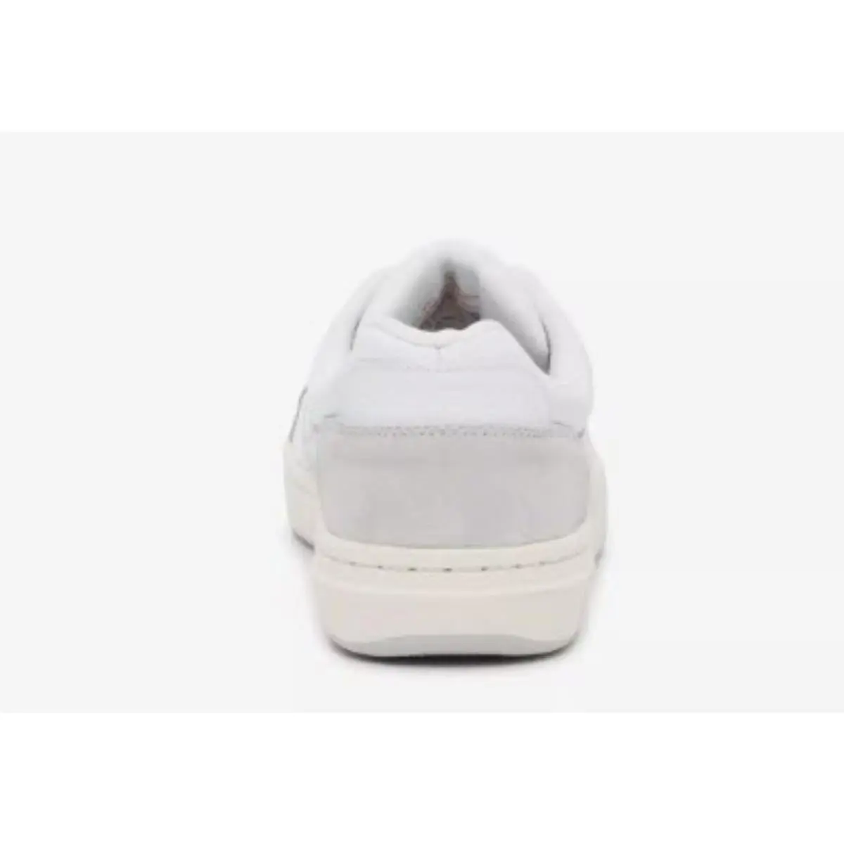Converse shoes - White 2