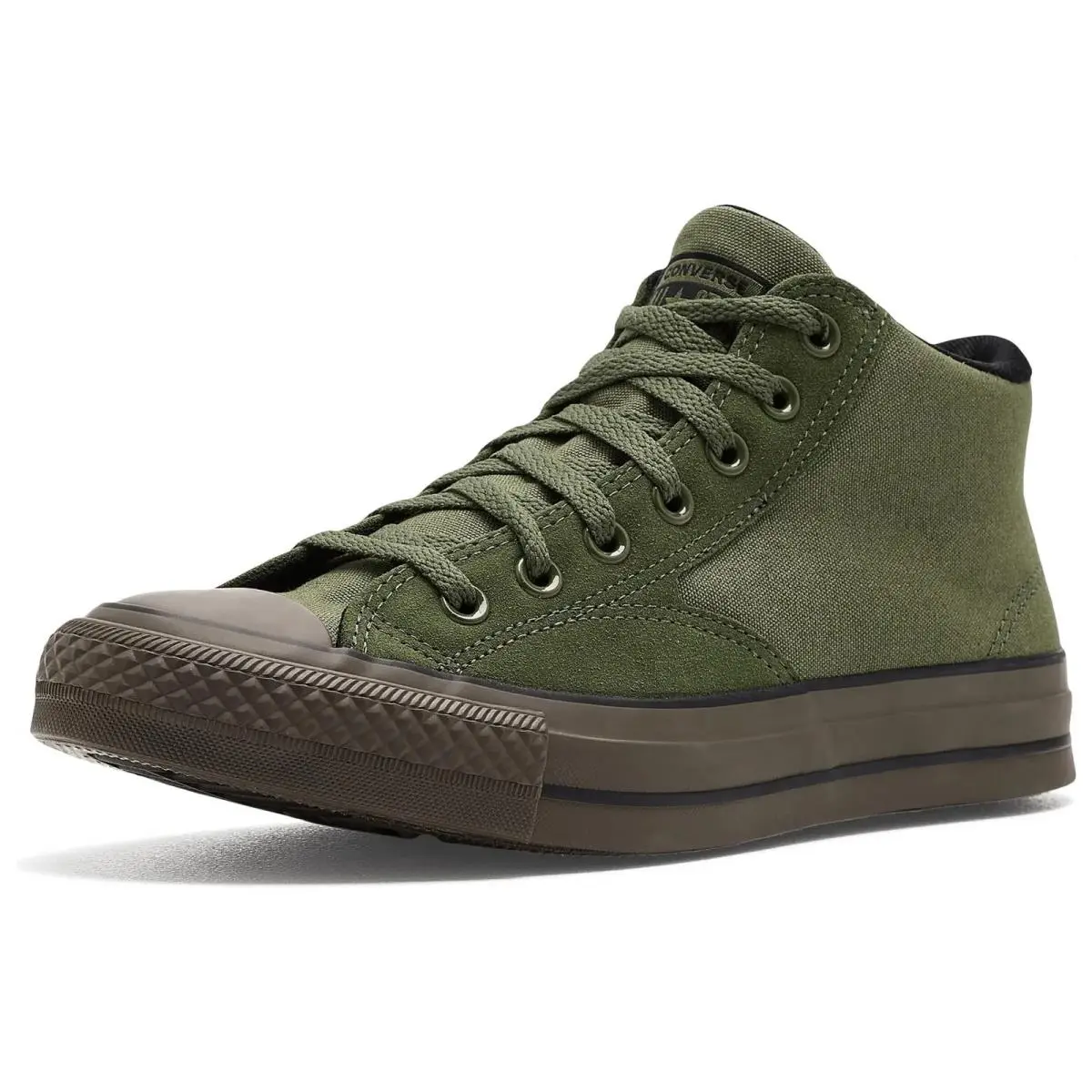 Converse shoes - Converse Chuck Taylor - Chuck Taylor - A19197F - Green 0