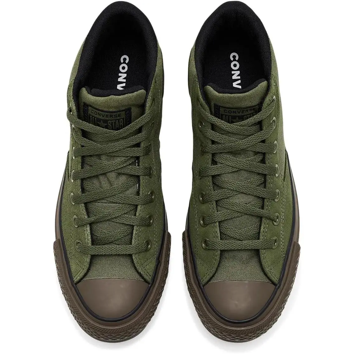 Converse shoes - Converse Chuck Taylor - Chuck Taylor - A19197F - Green 1