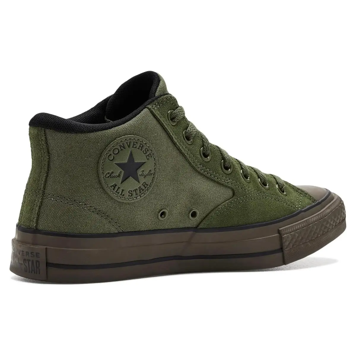 Converse shoes - Converse Chuck Taylor - Chuck Taylor - A19197F - Green 2