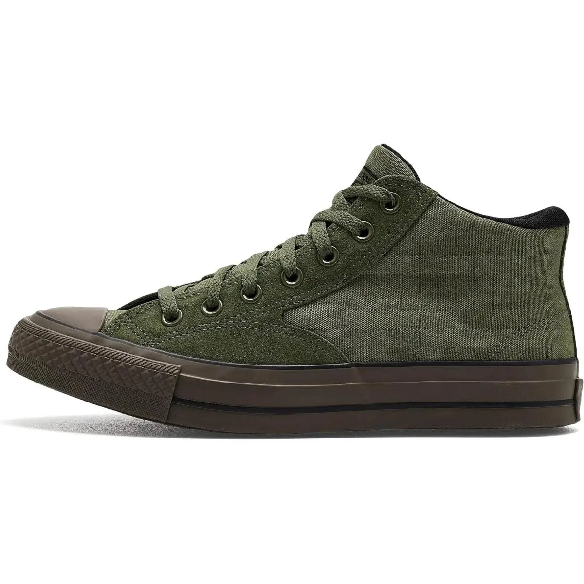 Converse shoes - Converse Chuck Taylor - Chuck Taylor - A19197F - Green 3