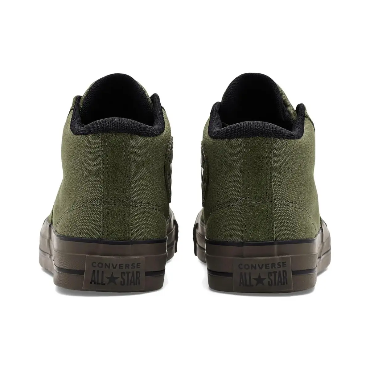 Converse shoes - Converse Chuck Taylor - Chuck Taylor - A19197F - Green 6