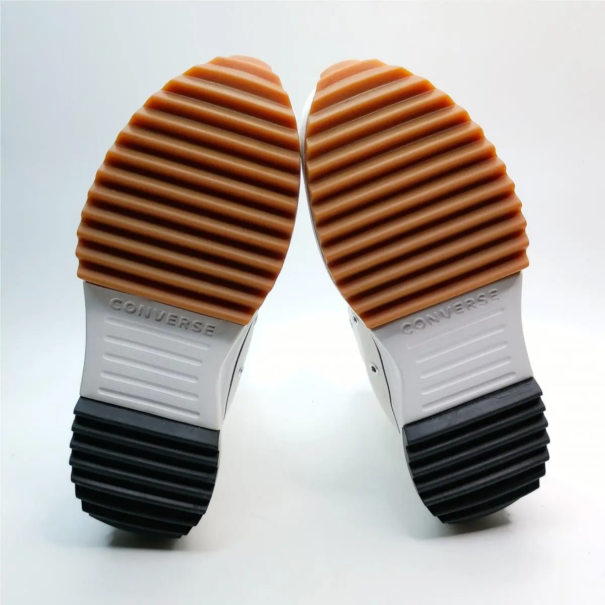 Converse shoes - Converse Run Star Hike - Run Star Hike - White 7