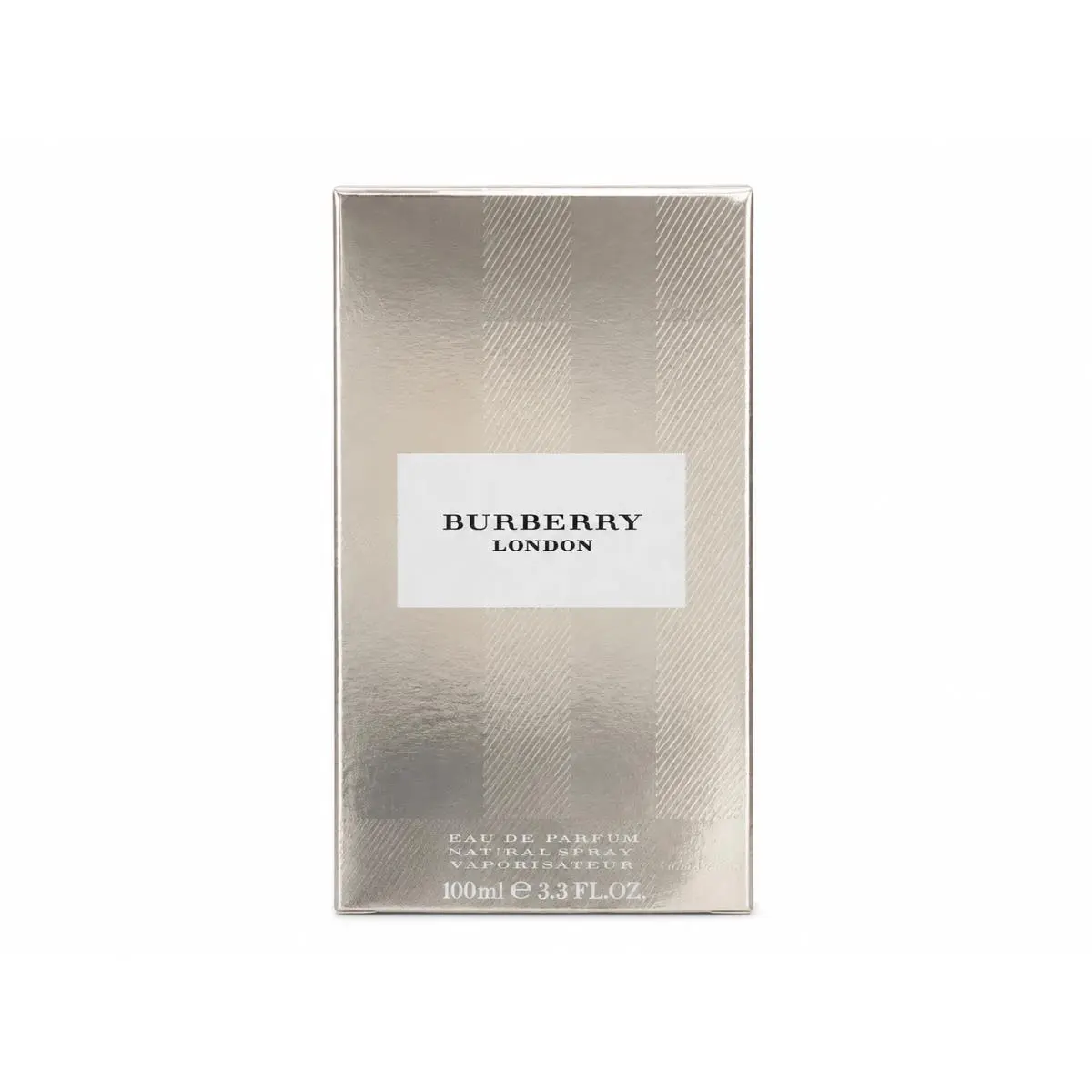 London Special Edition 100ml/3.3oz Edp Spray For Women Rare by Burberry