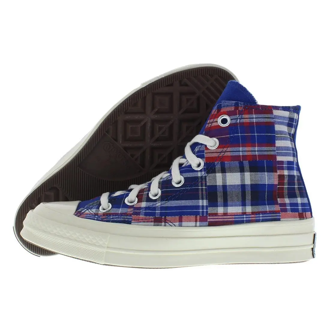 Converse shoes - Converse Chuck 70 - Chuck - 166849C - Blue, Main: Blue (UPC: 888757747450) 0