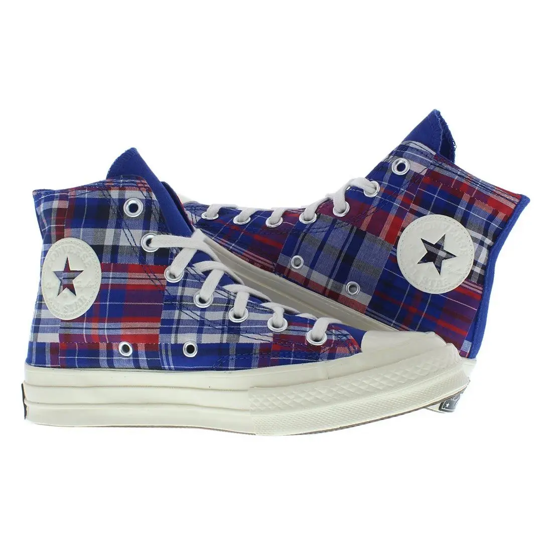 Converse shoes - Converse Chuck 70 - Chuck - 166849C - Blue, Main: Blue (UPC: 888757747450) 2