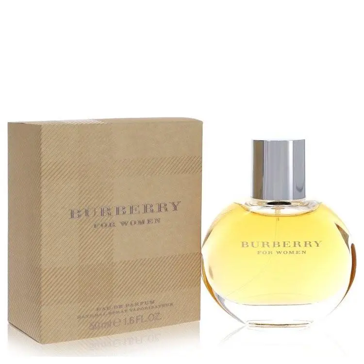 Eau De Parfum Spray 1.7 oz / e 50 ml by Burberry