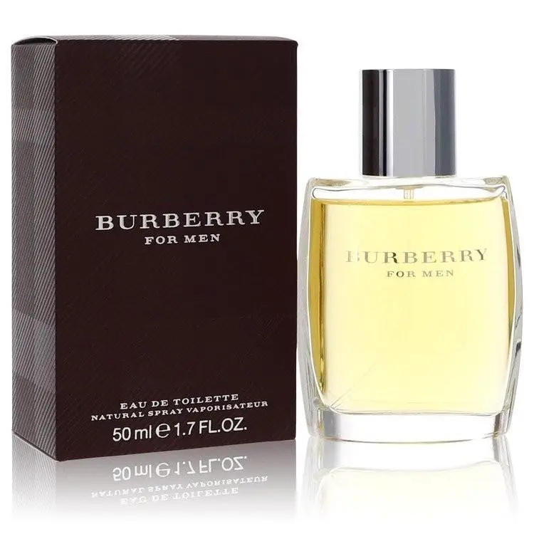 Eau De Toilette Spray 1.7 oz / e 50 ml by Burberry