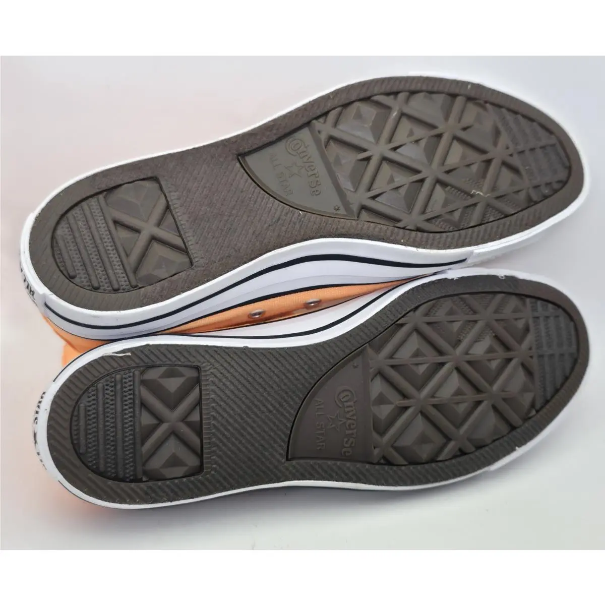 Converse shoes - Converse Chuck Taylor All Star - A04392F - Orange (UPC: 194434072792) 1