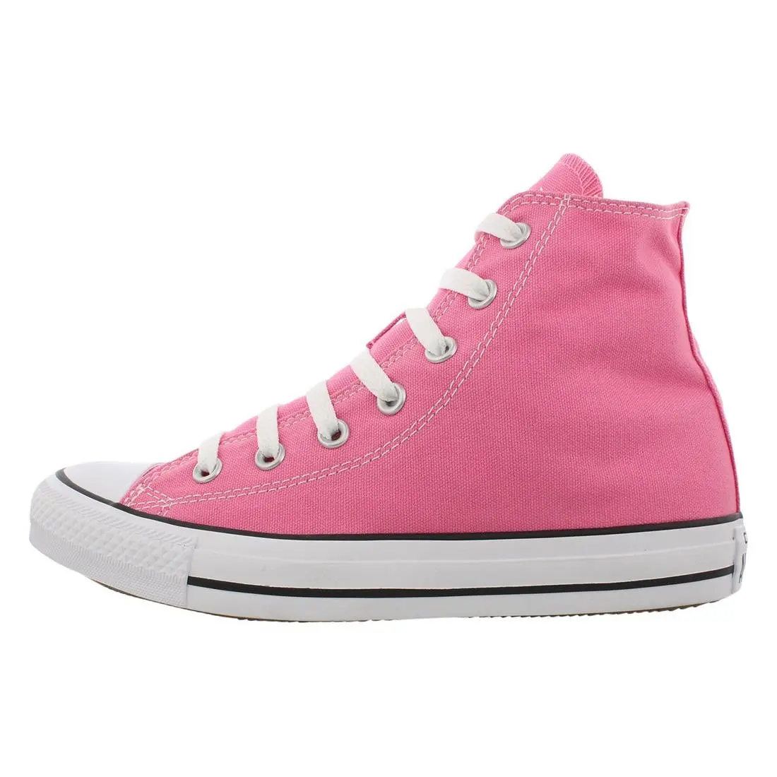 Converse Chuck Taylor All Star Hi Unisex Shoes Size 4.5 Color: Pink