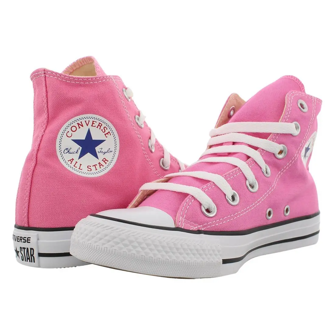 Converse shoes - M9006 - M9006 - Pink, Main: Pink (UPC: 022864605856) 1