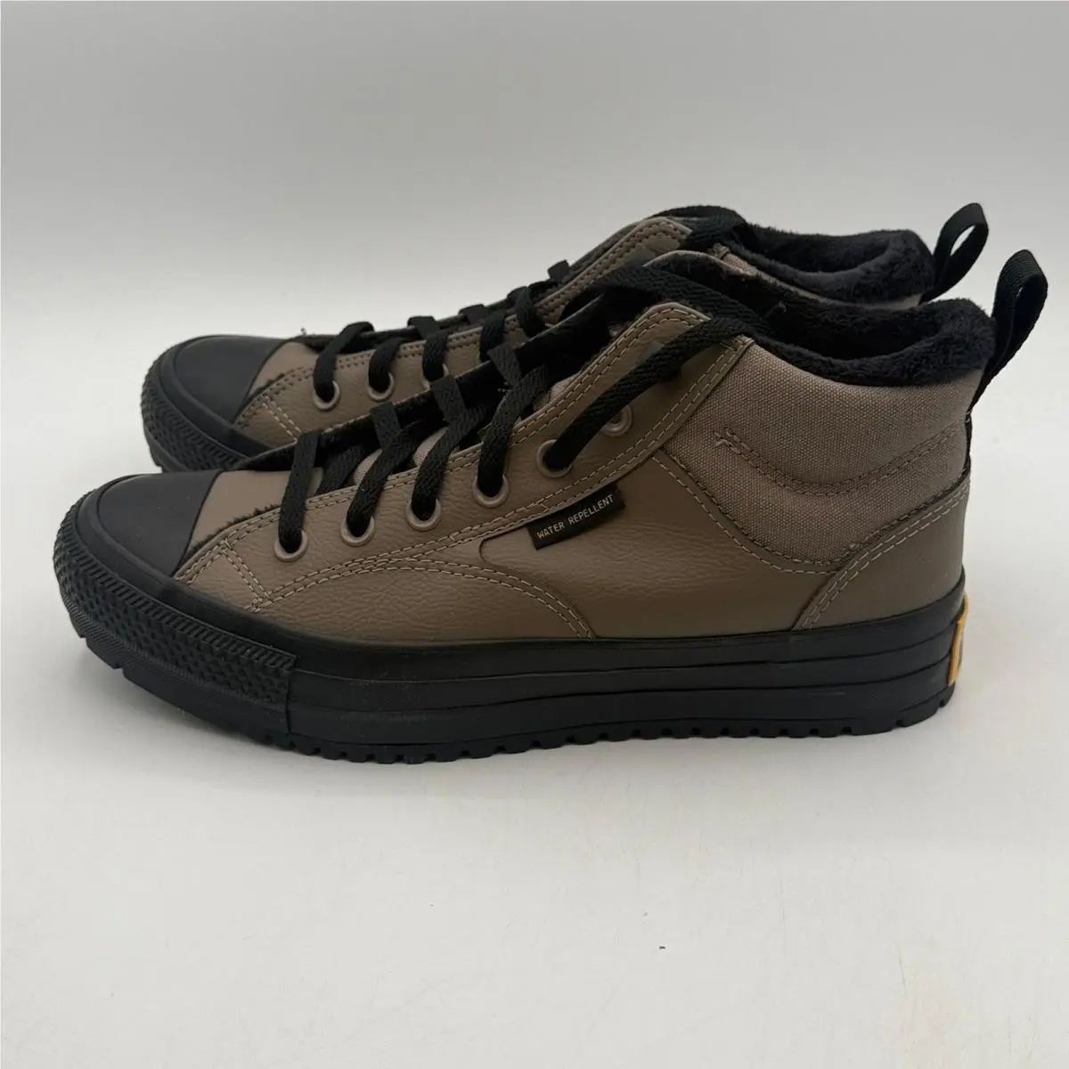Converse shoes - CTAS Malden Street Boot Mid - Brown 2