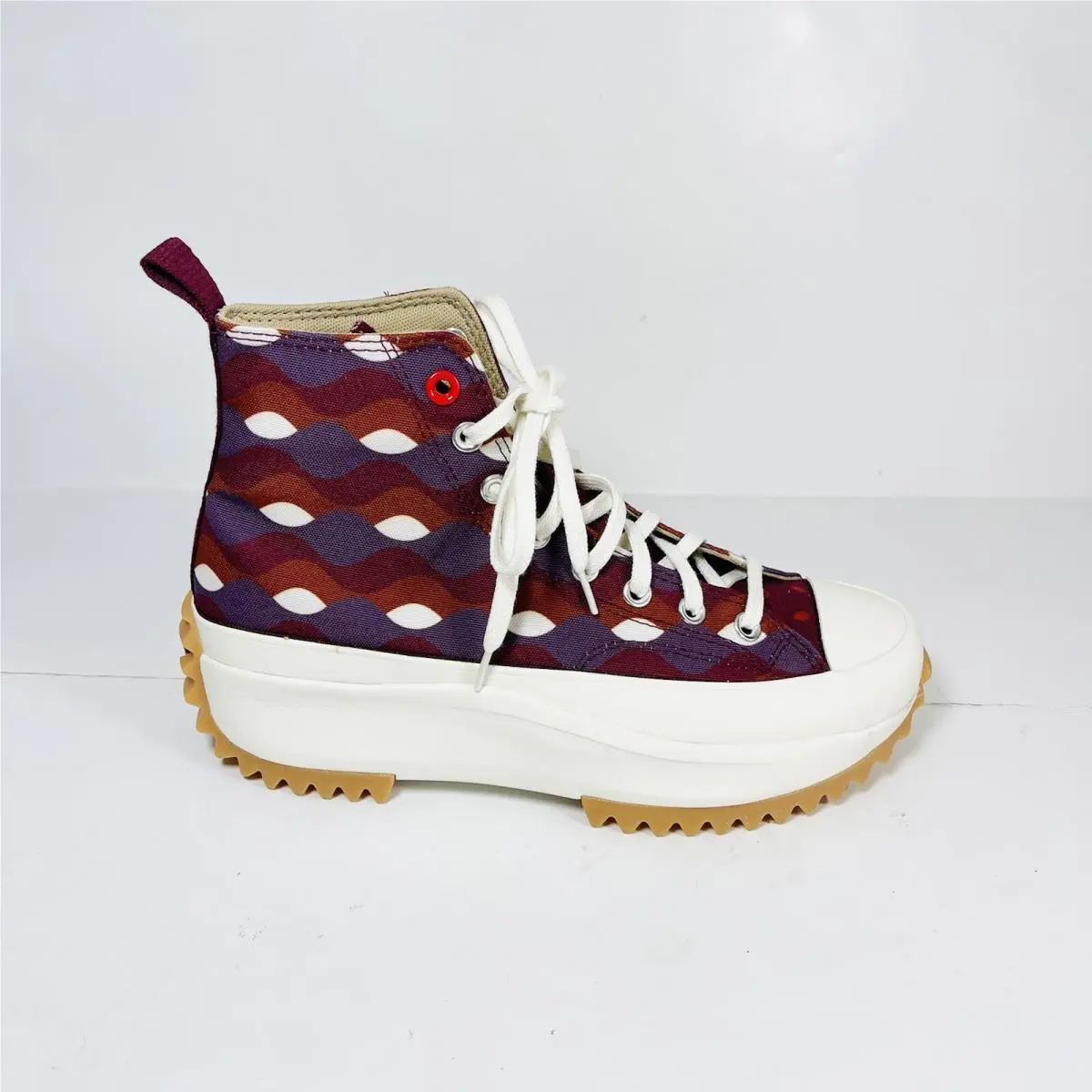 Converse shoes - Run Star Hike - Run Star Hike - A04302C - Multicolor 1