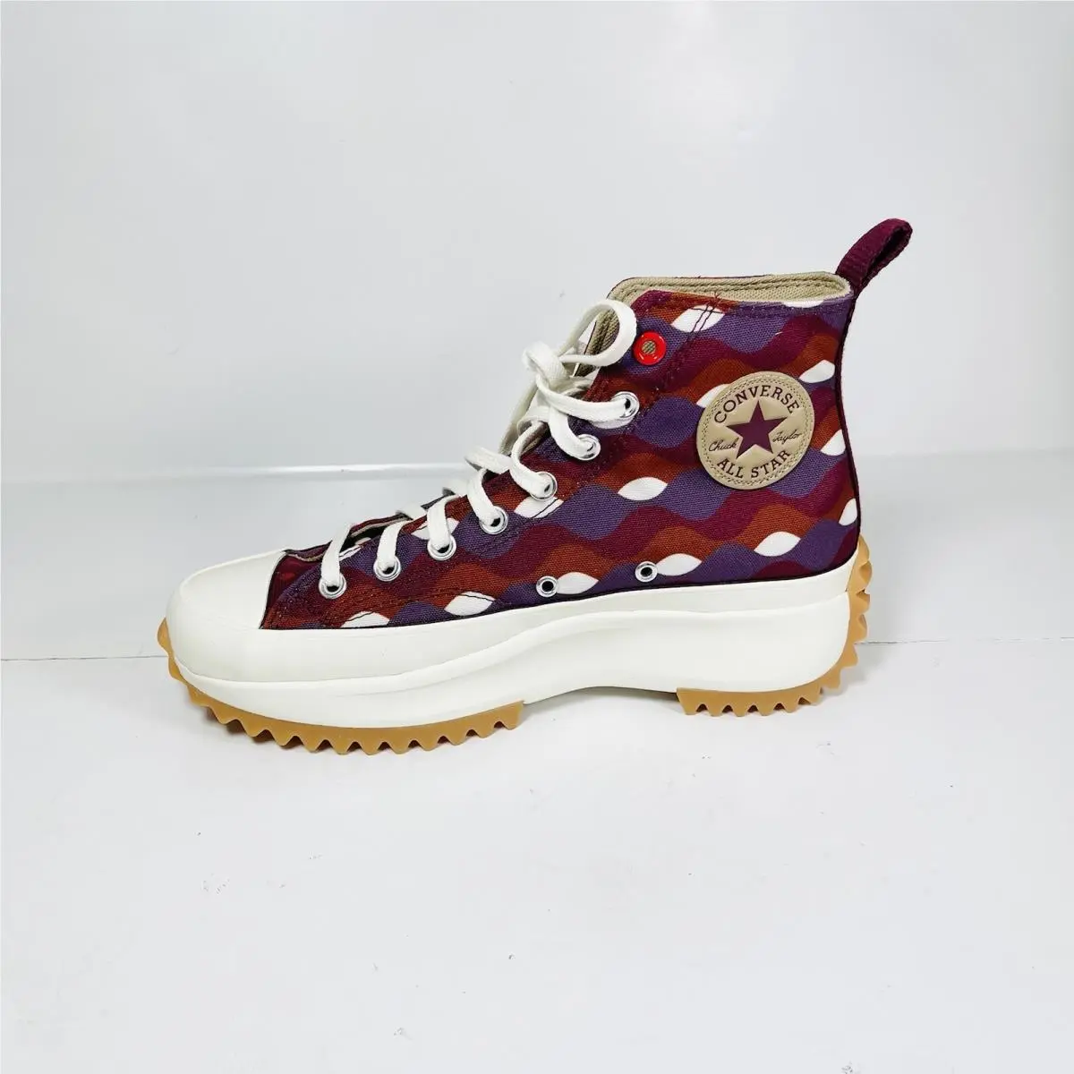 Converse shoes - Run Star Hike - Run Star Hike - A04302C - Multicolor 2