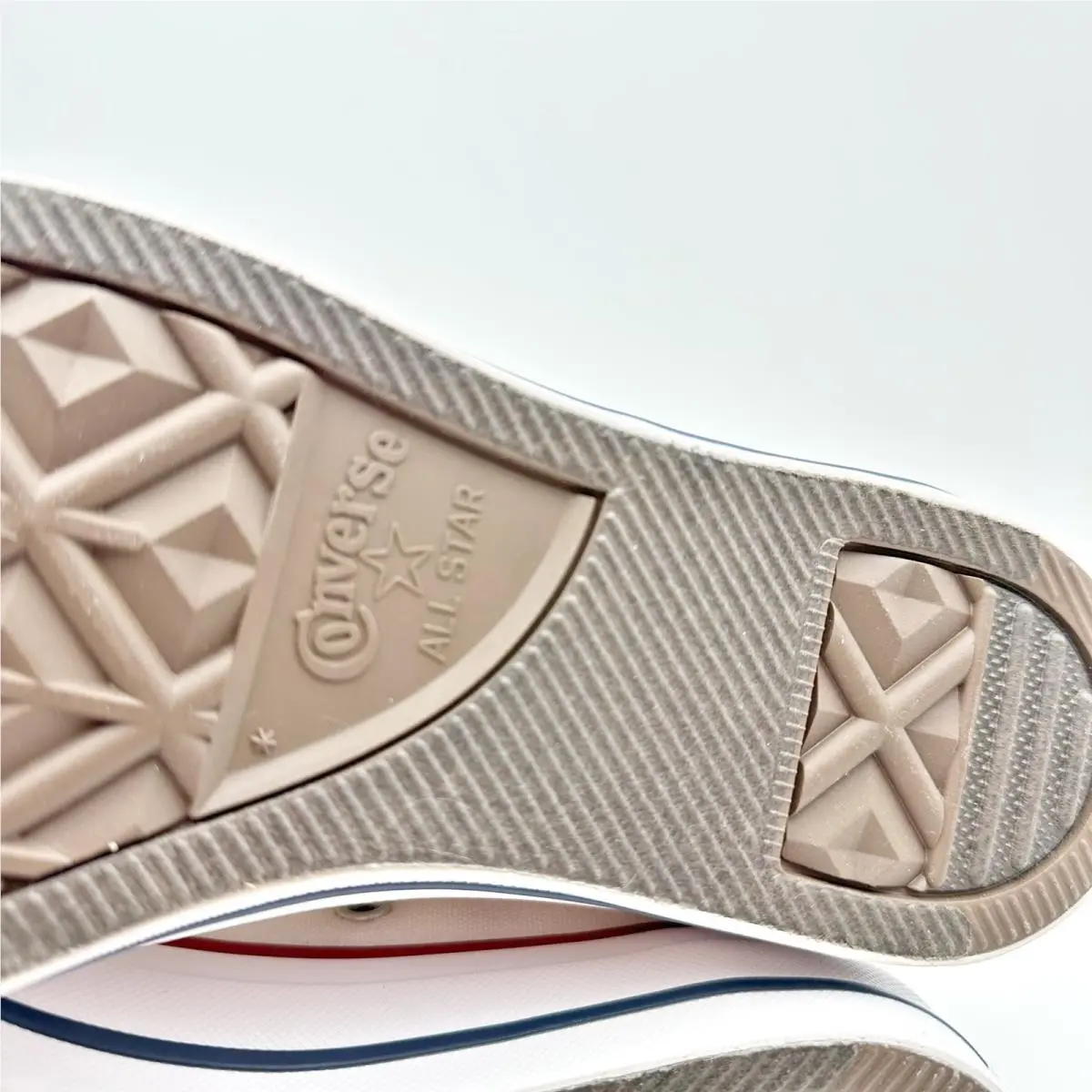 Converse shoes - White (UPC: 888757905331) 10