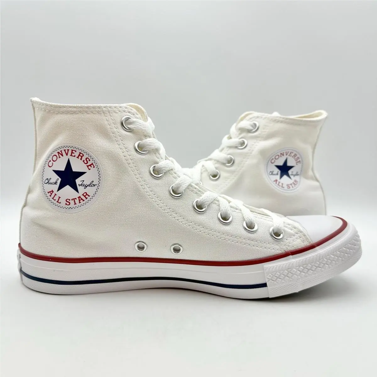 Converse shoes - White (UPC: 888757905331) 1