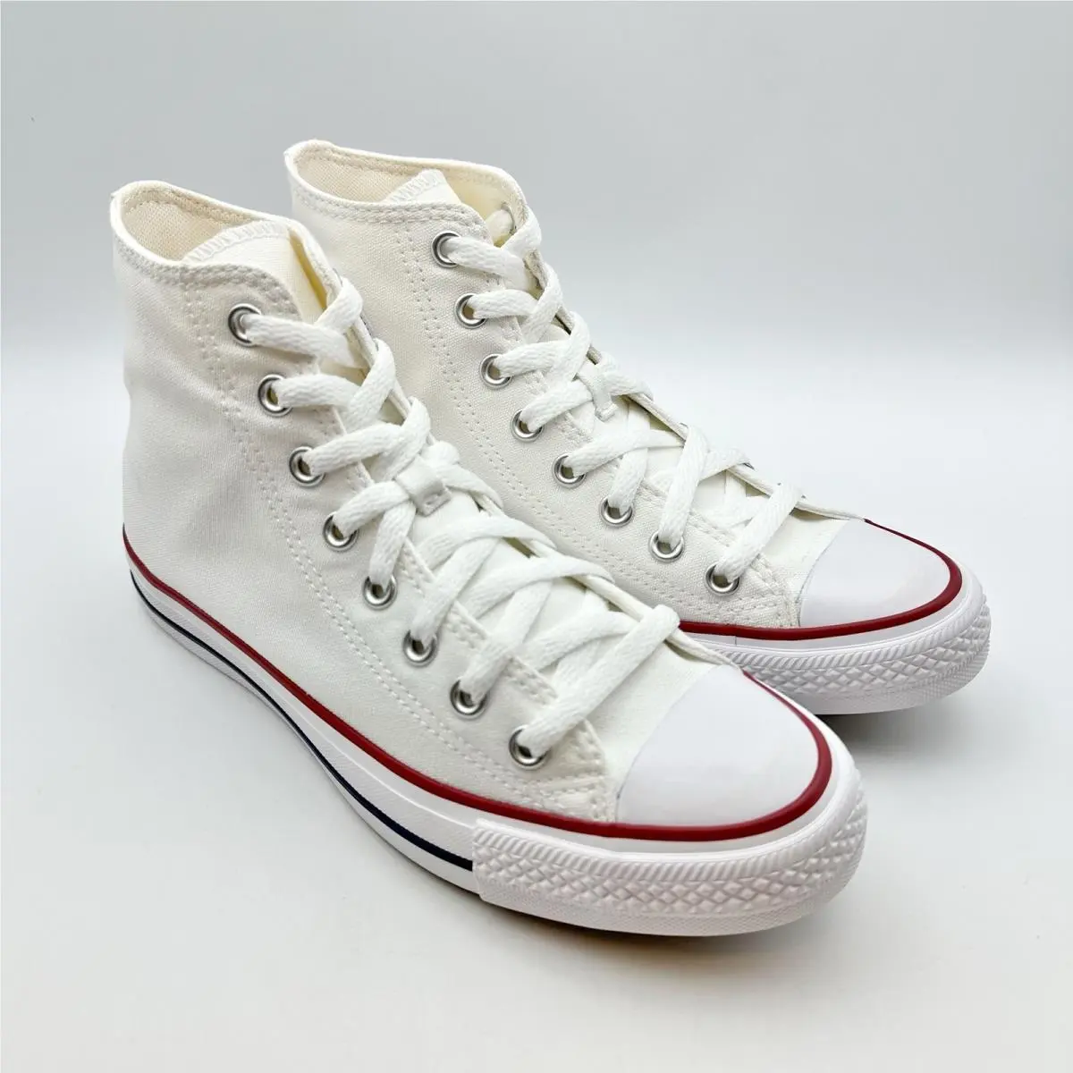 Converse shoes - White (UPC: 888757905331) 2