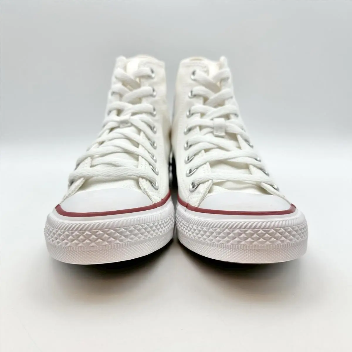 Converse shoes - White (UPC: 888757905331) 3