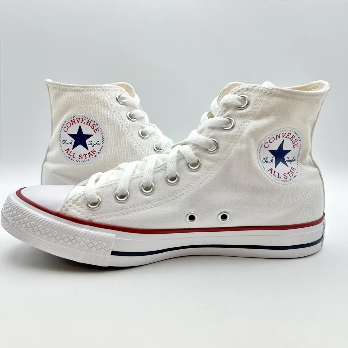 Converse shoes - White (UPC: 888757905331) 4