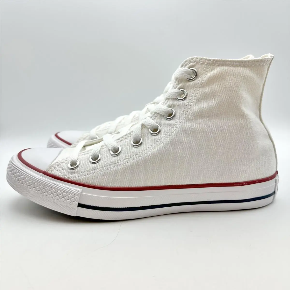 Converse shoes - White (UPC: 888757905331) 5