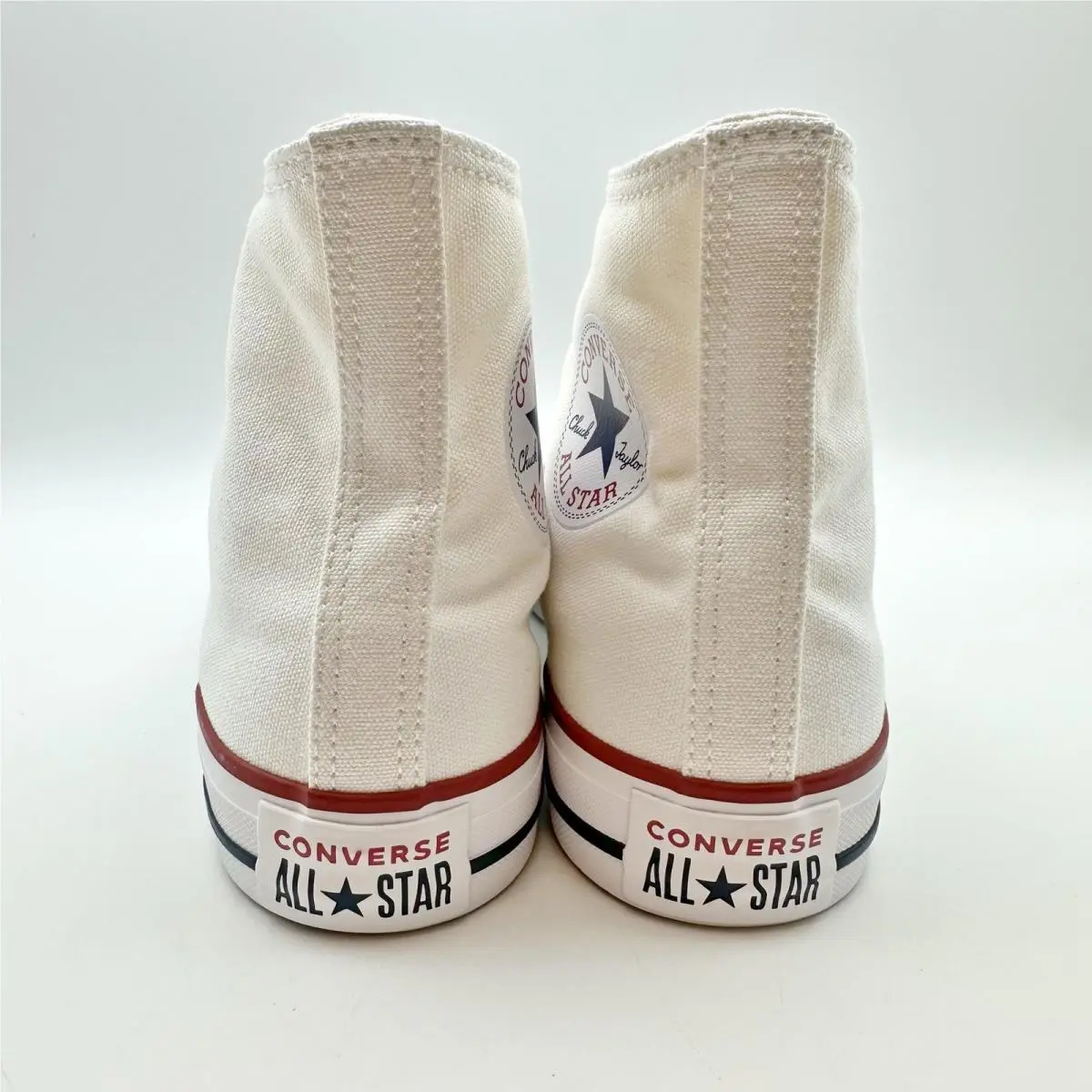Converse shoes - White (UPC: 888757905331) 6