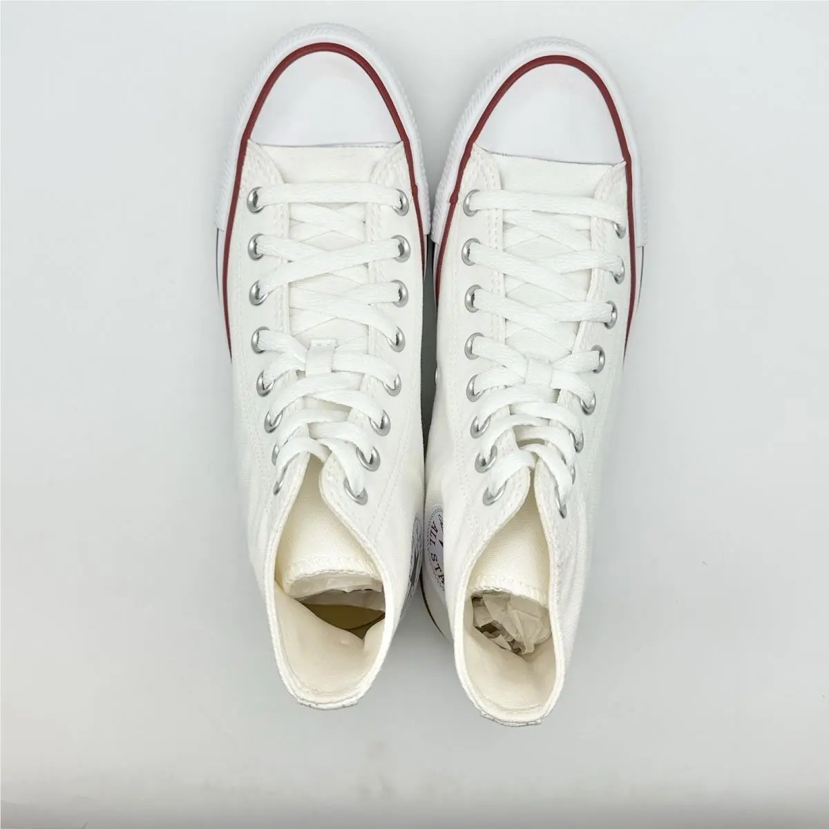 Converse shoes - White (UPC: 888757905331) 7