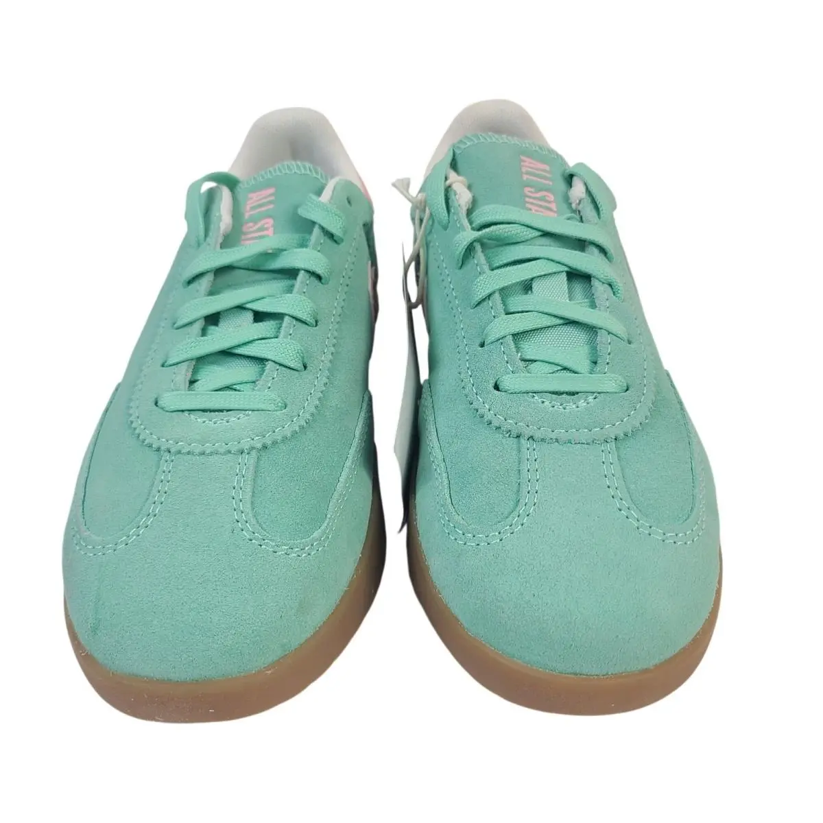 Converse shoes - Converse Trainer - Trainer - Aqua 1