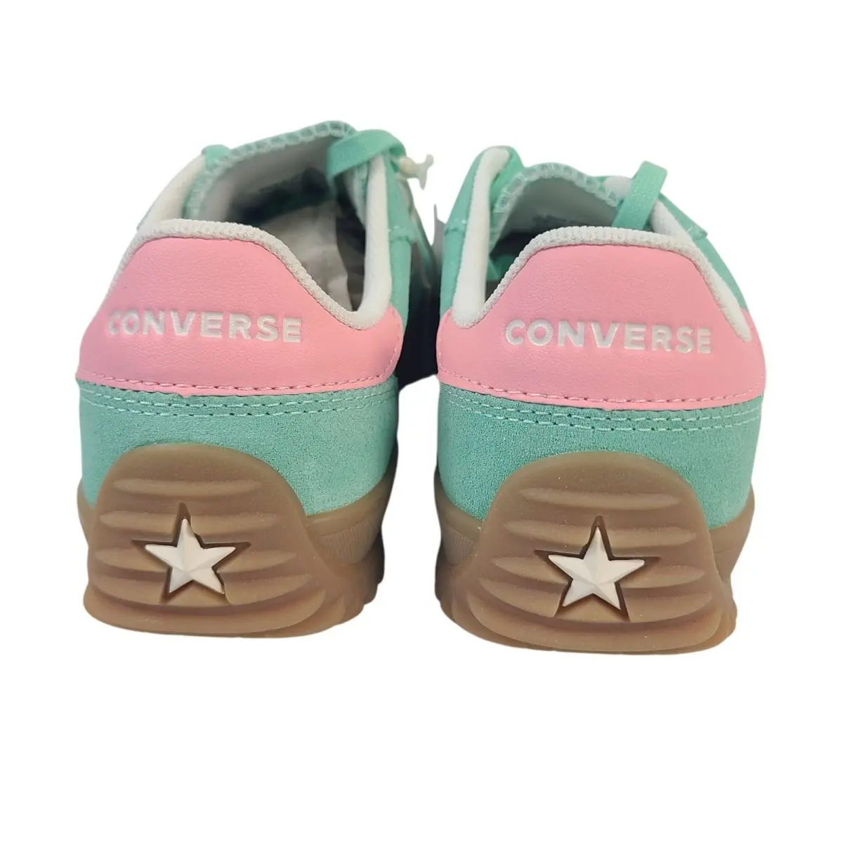 Converse shoes - Converse Trainer - Trainer - Aqua 3