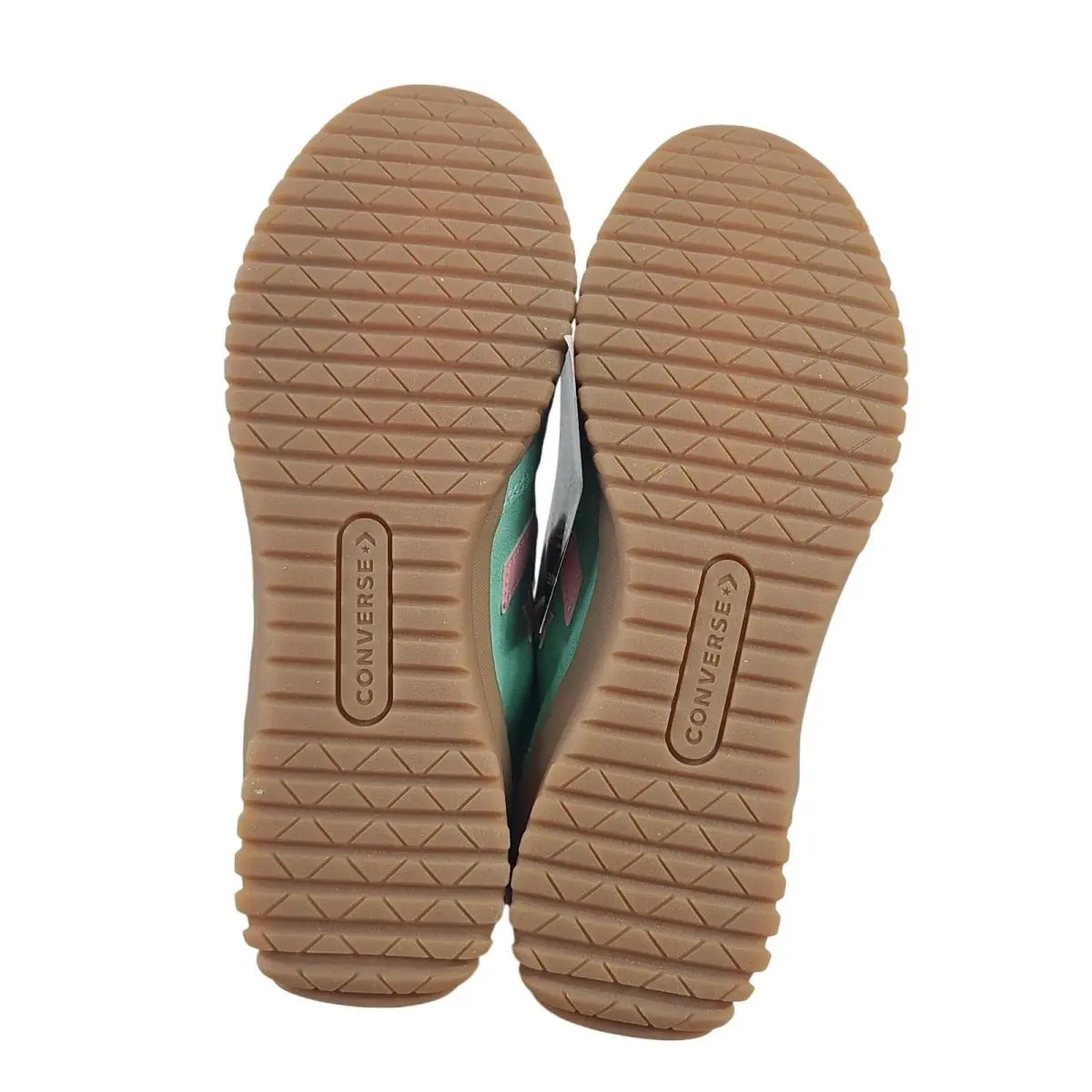 Converse shoes - Converse Trainer - Trainer - Aqua 4
