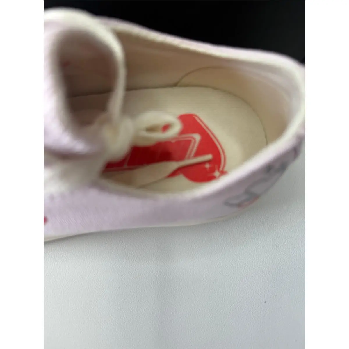 Converse shoes - Chuck Taylor All Star City Trek - Pink 5