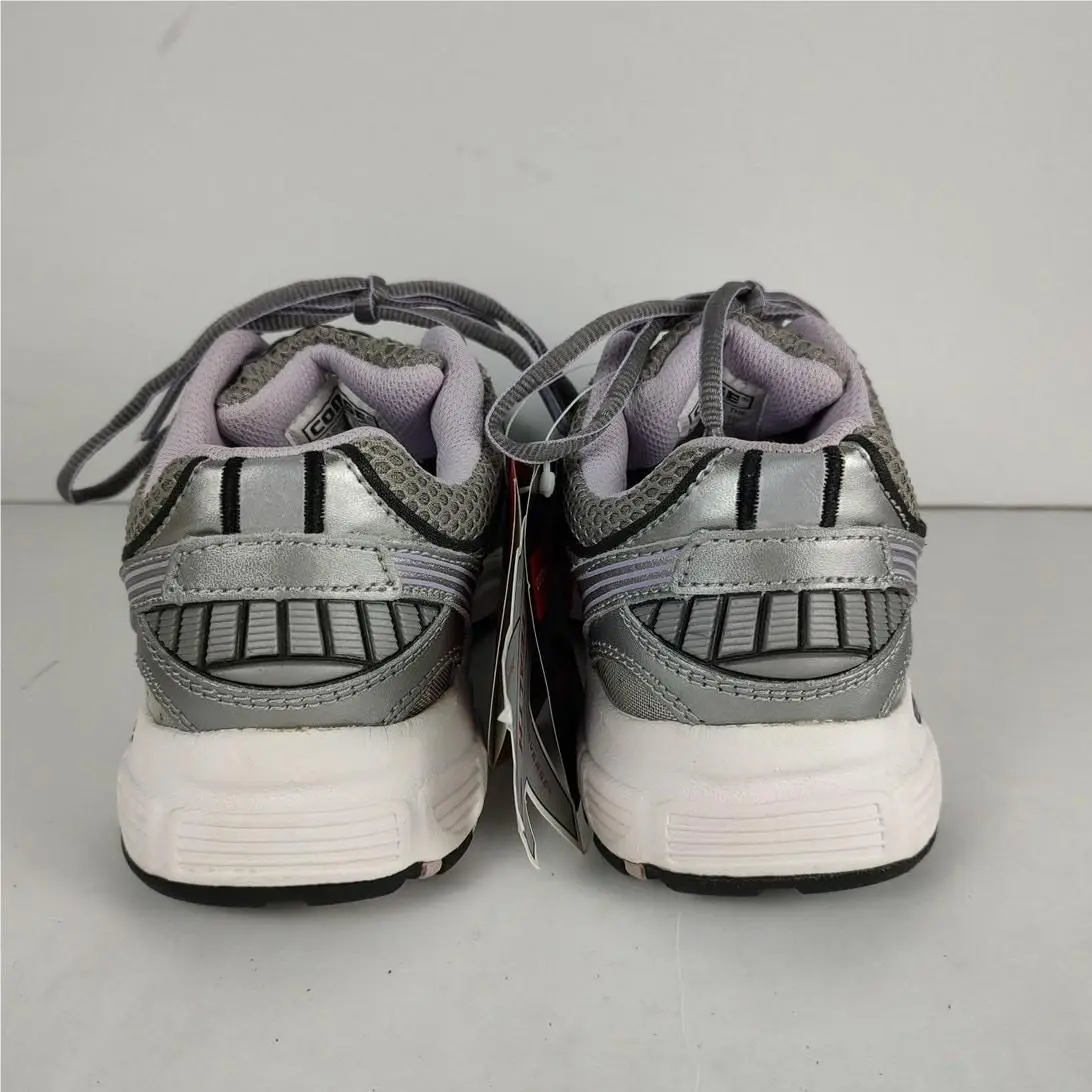 Converse shoes - Gray 2