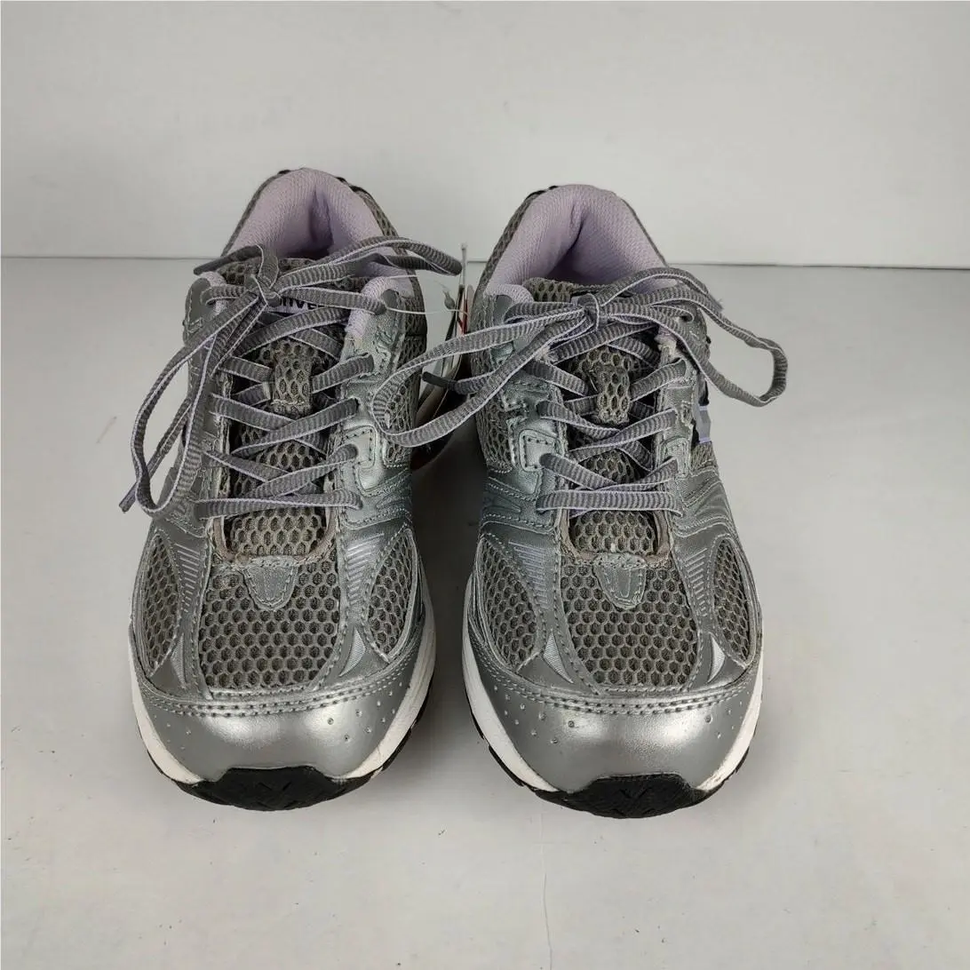 Converse shoes - Gray 4