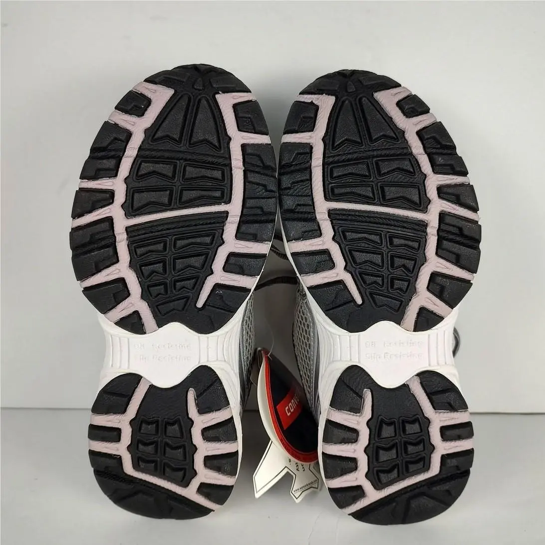 Converse shoes - Gray 6