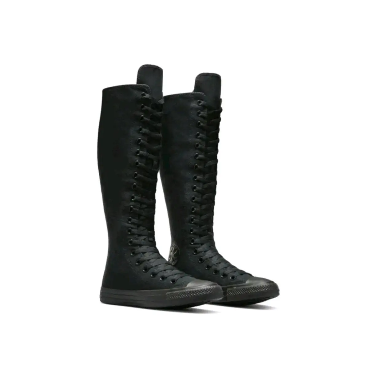 Converse shoes - Converse Chuck Taylor All Star CTAS XX HI - Black 0