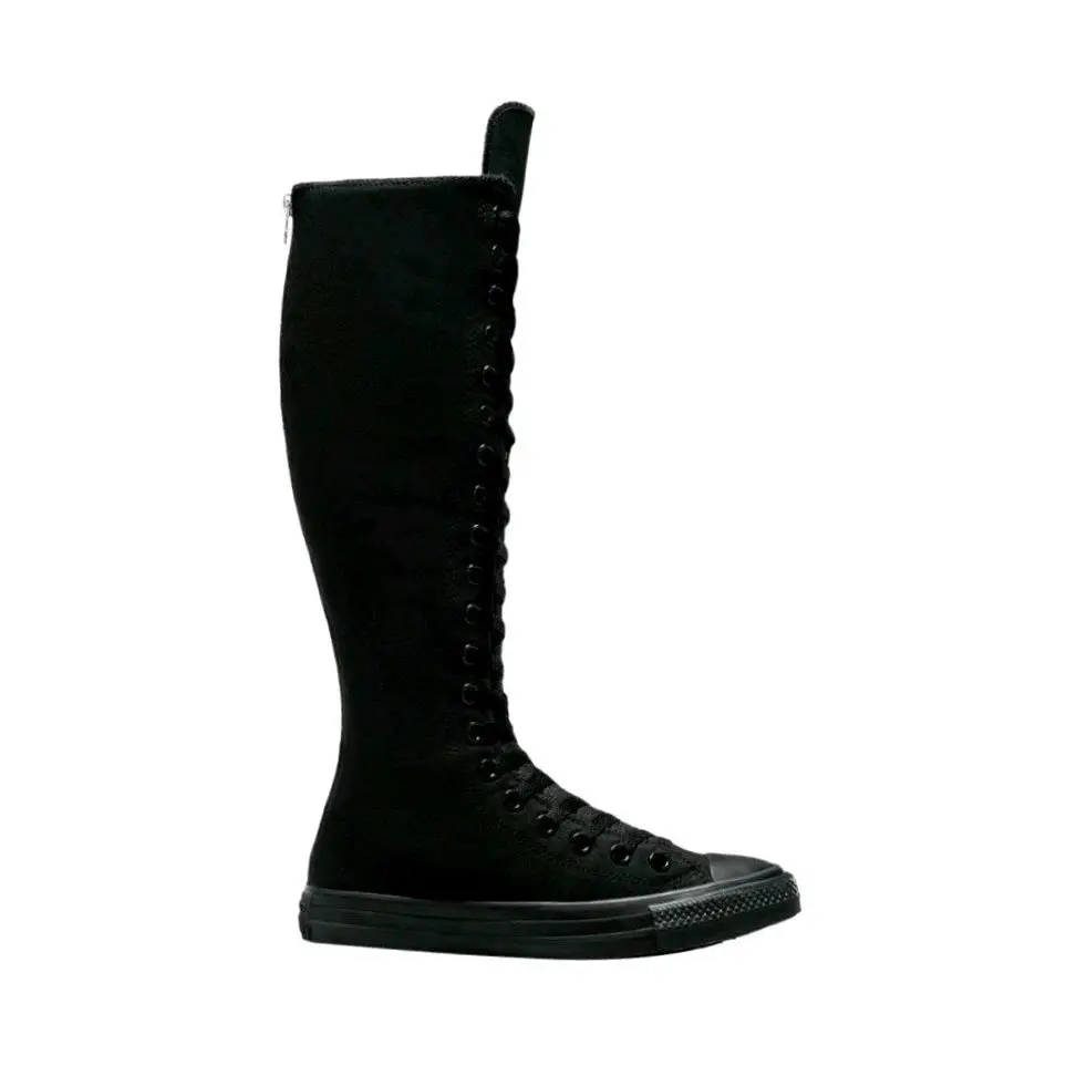 Converse shoes - Converse Chuck Taylor All Star CTAS XX HI - Black 1