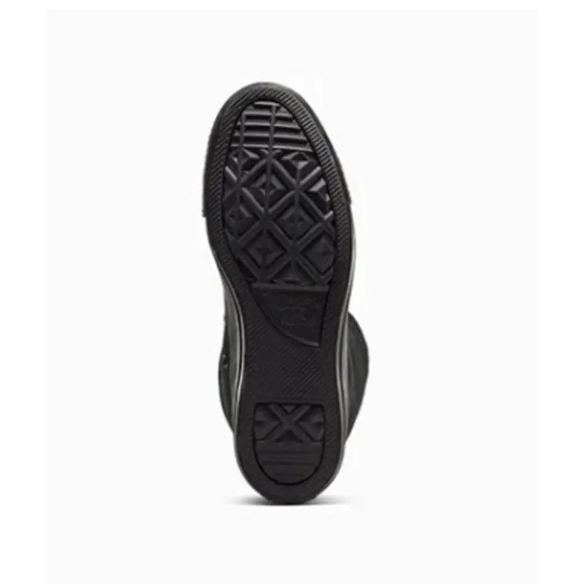 Converse shoes - Converse Chuck Taylor All Star CTAS XX HI - Black 5