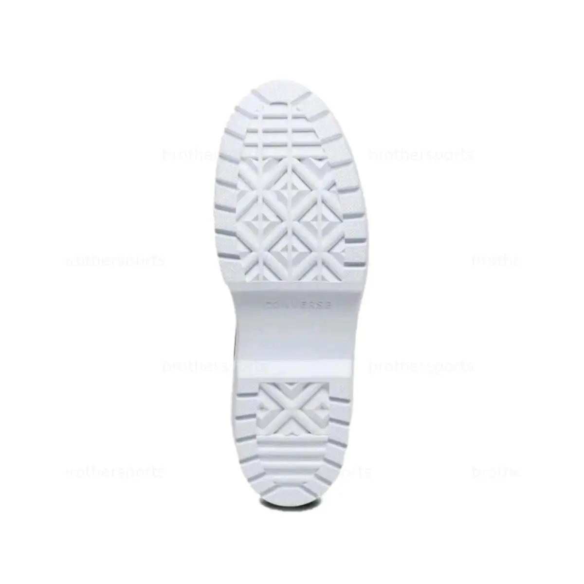 Converse shoes - Converse Chuck Taylor All Star Lugged Heel Lift Platform - Black White 6