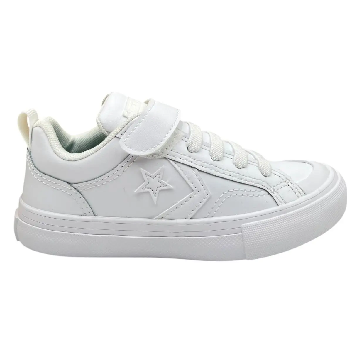 Converse shoes - Converse Pro Blaze - Pro Blaze - White (UPC: 194434851236) 1