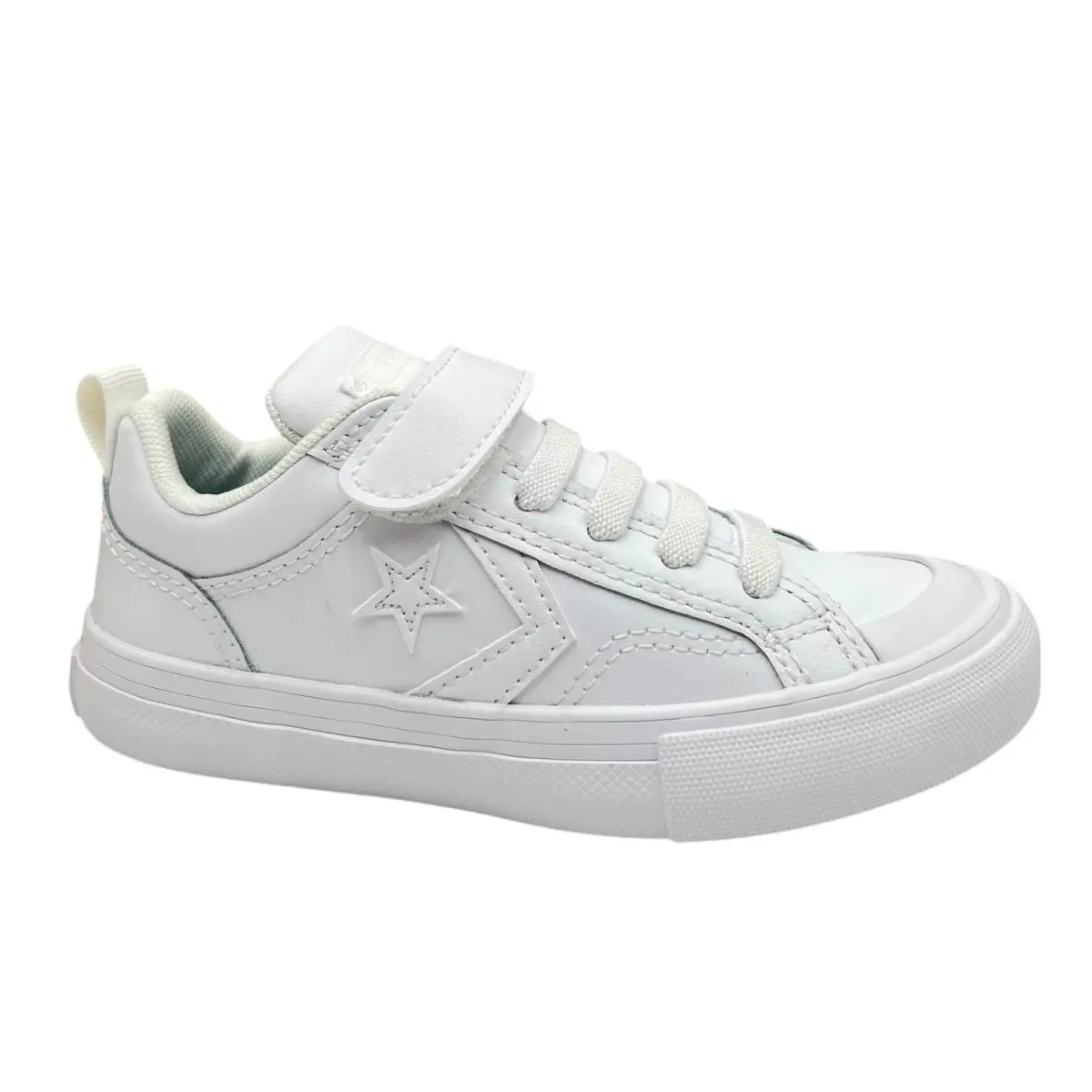 Converse shoes - Converse Pro Blaze - Pro Blaze - White (UPC: 194434851236) 2