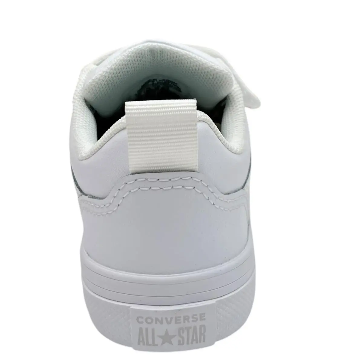 Converse shoes - Converse Pro Blaze - Pro Blaze - White (UPC: 194434851236) 5