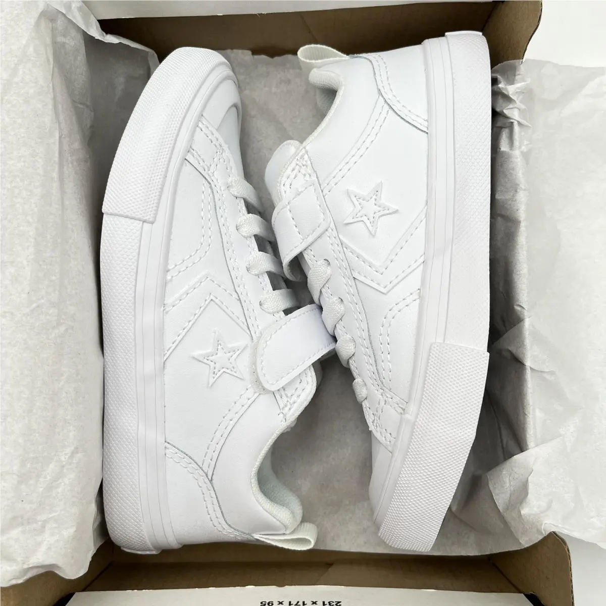 Converse shoes - Converse Pro Blaze - Pro Blaze - White (UPC: 194434851236) 7