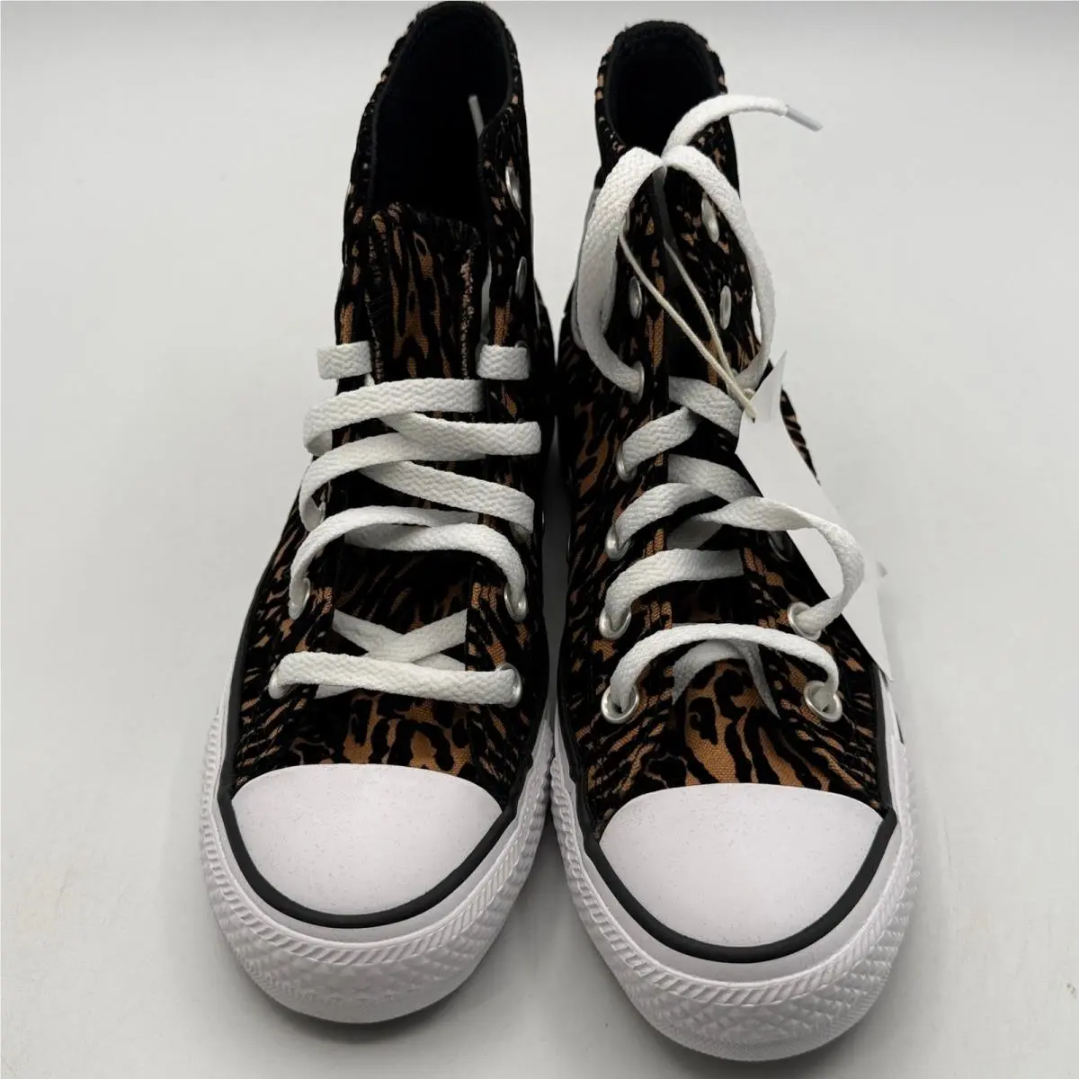 Converse shoes - Converse Chuck Taylor All Star Hi - Multicolor 1