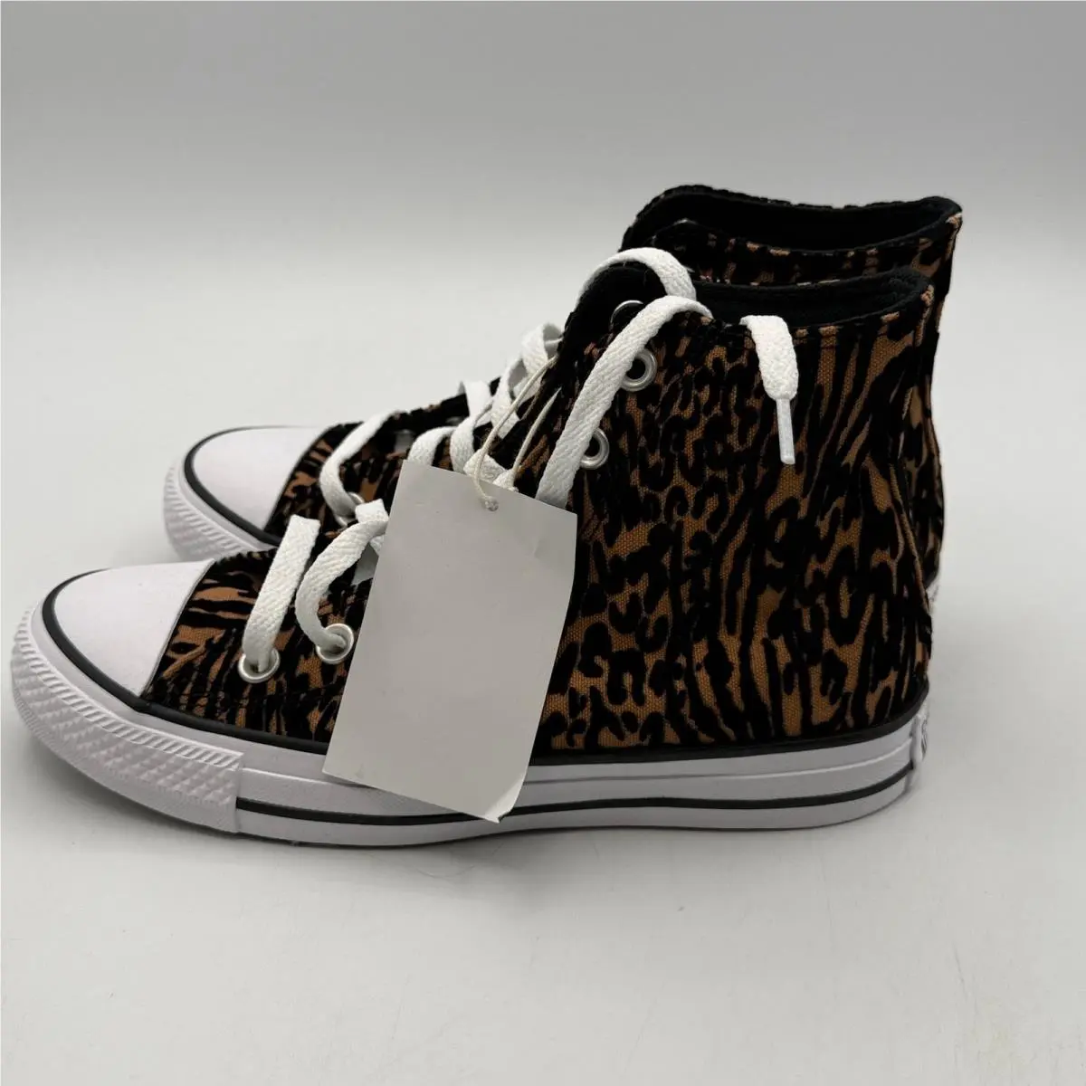 Converse shoes - Converse Chuck Taylor All Star Hi - Multicolor 2