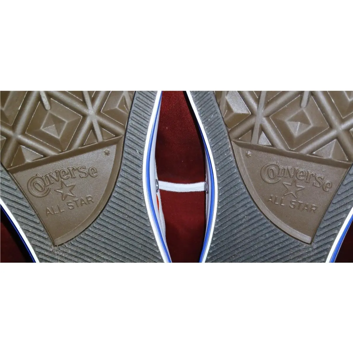 Converse shoes - Chuck Taylor - Chuck Taylor - White 10